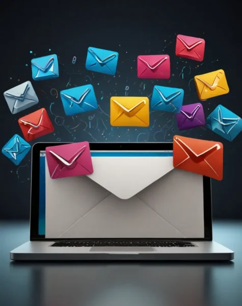 Email_Marketing