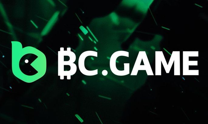 BC Game en España El Futuro de los Juegos de Azar en Línea BC Game en España El Futuro de los Juegos de Azar en Línea