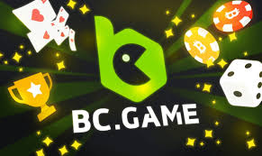 BC Game en España El Futuro de los Juegos de Azar en Línea BC Game en España El Futuro de los Juegos de Azar en Línea