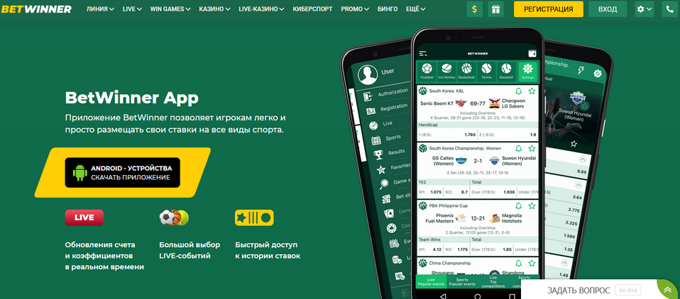 Everything You Need to Know About Login BetWinner 4