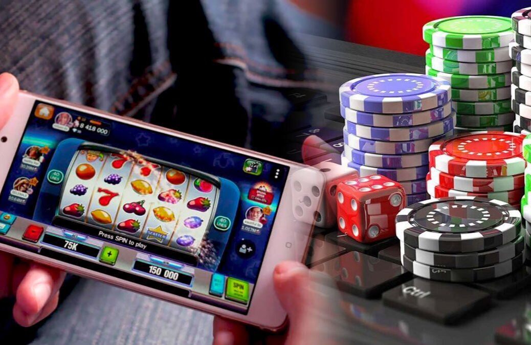 Experience the Thrill at Lets Jackpot Casino & Sportsbook Experience the Thrill at Lets Jackpot Casino & Sportsbook