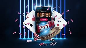 Experience the Thrill at Lets Jackpot Casino & Sportsbook Experience the Thrill at Lets Jackpot Casino & Sportsbook