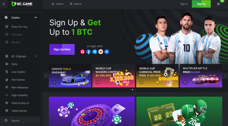 The Ultimate Guide to BC Game App Features, Benefits, and Strategies The Ultimate Guide to BC Game App Features, Benefits, and Strategies