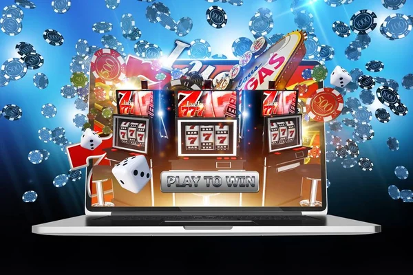 A Deep Dive into Casinoways Casino Online Games A Deep Dive into Casinoways Casino Online Games