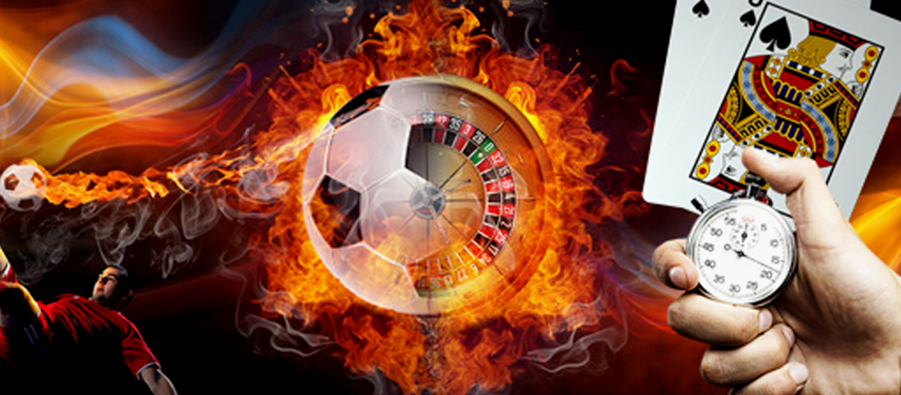Best online sports betting sites 5