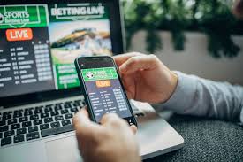 Best online sports betting sites 5