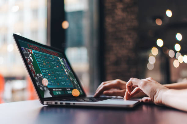 Best online sports betting sites 5