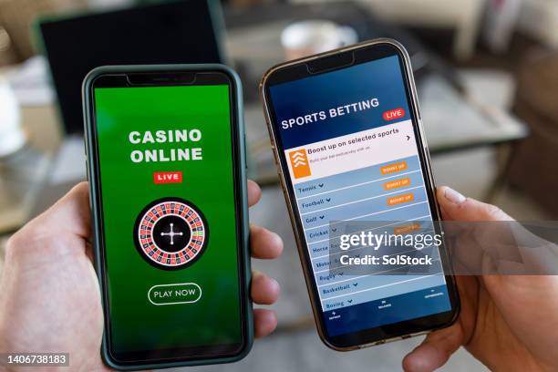 Big jackpots in every game. Big jackpots in every game.