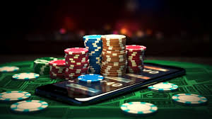 Discover the Thrills of Bounty Reels Casino 9 Discover the Thrills of Bounty Reels Casino 9