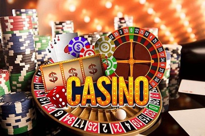 Discover the Thrills of Bounty Reels Casino 9 Discover the Thrills of Bounty Reels Casino 9
