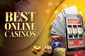 Experience Thrills at Fire Scatters Online Casino UK Experience Thrills at Fire Scatters Online Casino UK