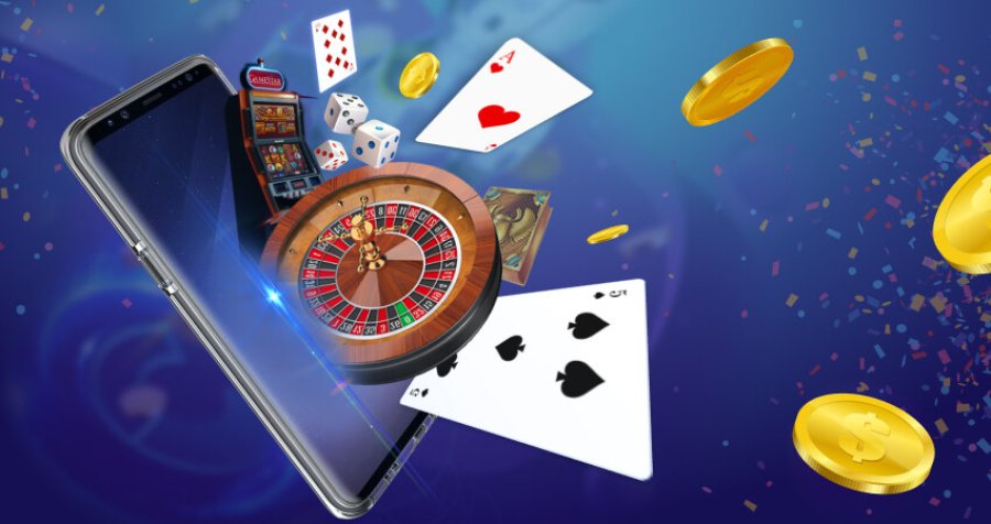 Explore the Exciting World of Casino Chillireels UK 14
