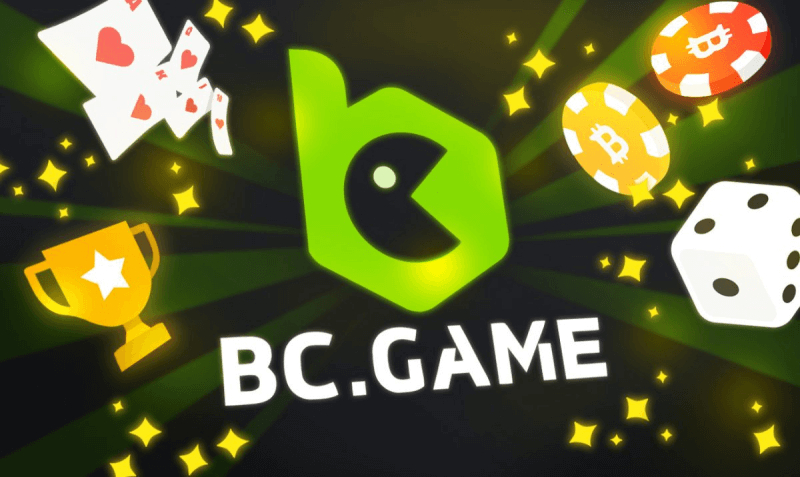 Exploring the Exciting World of Casino BC Game Exploring the Exciting World of Casino BC Game