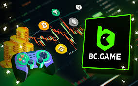 Exploring the Exciting World of Casino BC Game Exploring the Exciting World of Casino BC Game