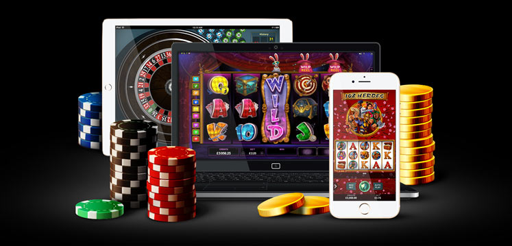 Online Casino Slotmonster Your Ultimate Gaming Destination Online Casino Slotmonster Your Ultimate Gaming Destination