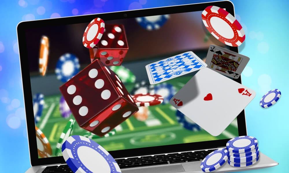 Seven Casino Online Games 0 Seven Casino Online Games 0