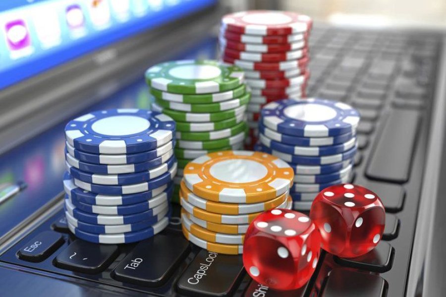 Ultimate Guide to Gransino Casino Sportsbook 0 Ultimate Guide to Gransino Casino Sportsbook 0