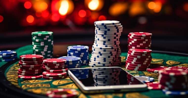 Ultimate Guide to Gransino Casino Sportsbook 0 Ultimate Guide to Gransino Casino Sportsbook 0