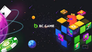 Unraveling the Excitement of Casino Cripto BCGame Unraveling the Excitement of Casino Cripto BCGame