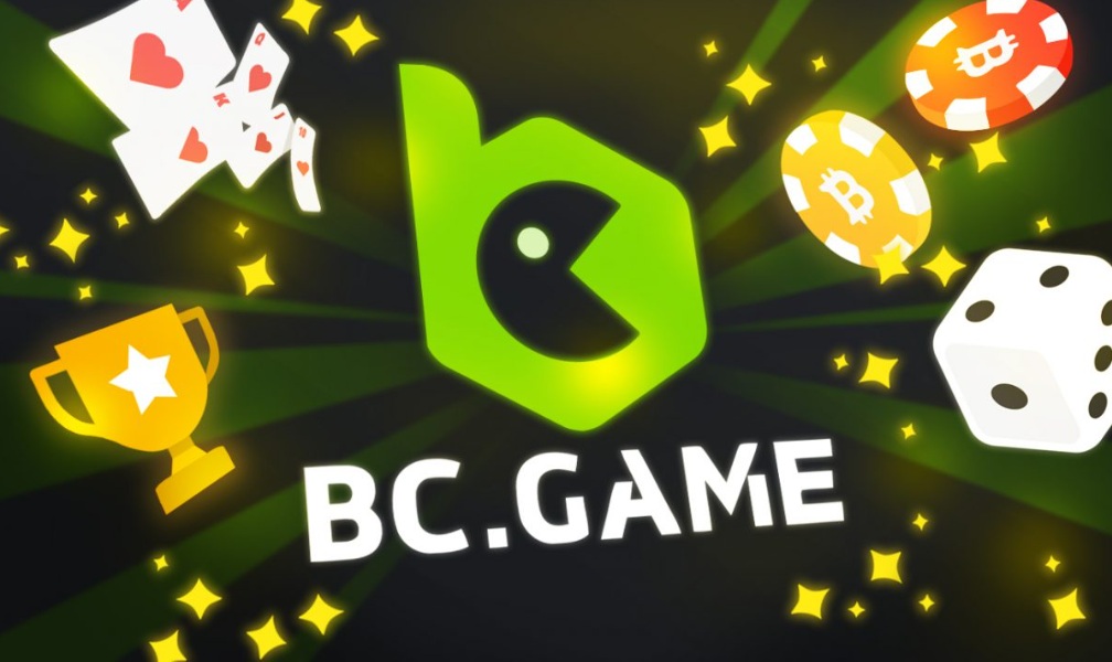 Unraveling the Excitement of Casino Cripto BCGame Unraveling the Excitement of Casino Cripto BCGame